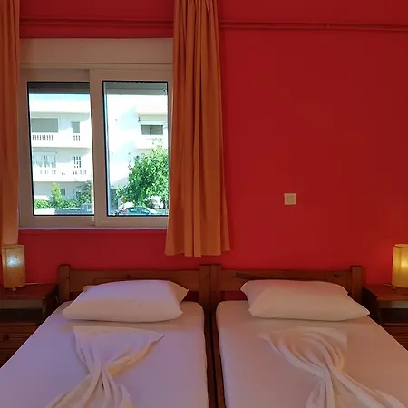 Beach And City Apartament Chania (Crete)