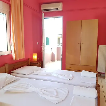 Apartament Beach And City Chania (Crete)